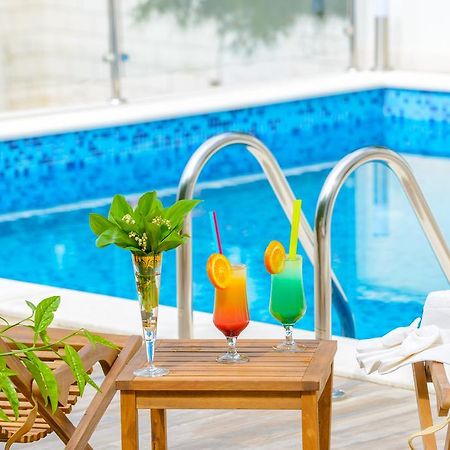 Tandem Apartments With Swimming Pool Cavtat Eksteriør billede
