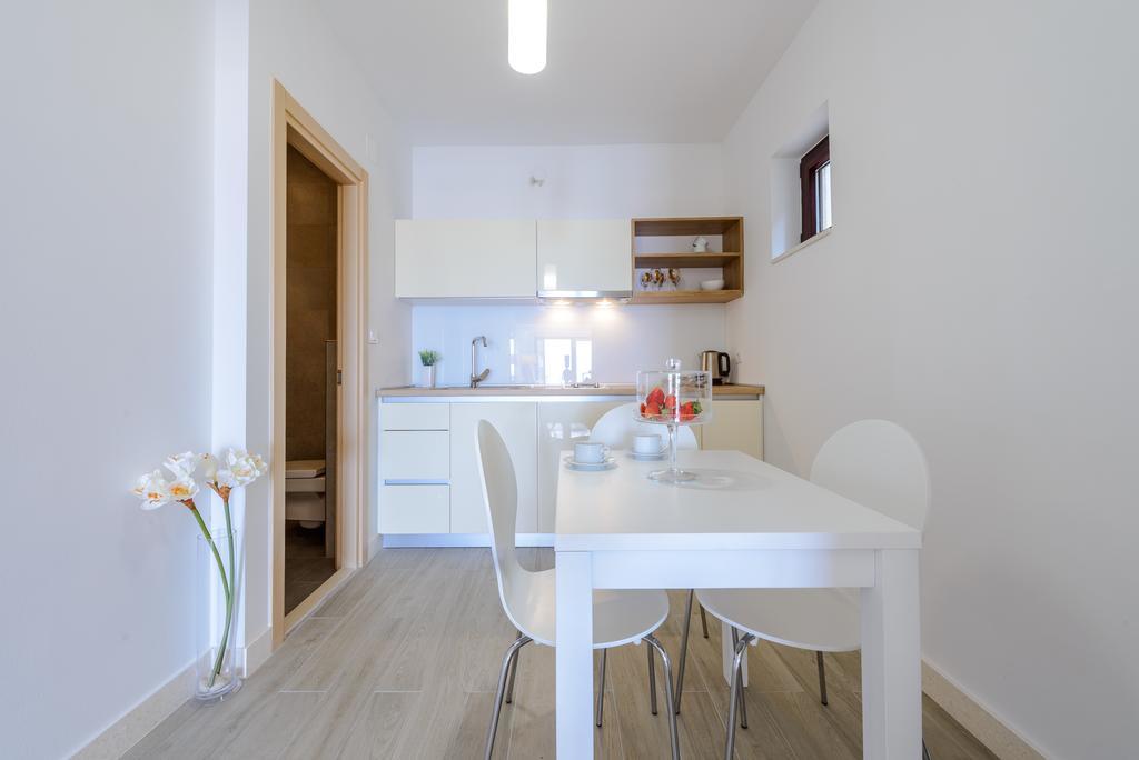 Tandem Apartments With Swimming Pool Cavtat Eksteriør billede