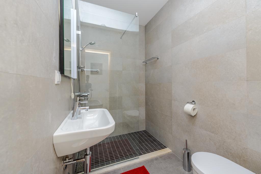 Tandem Apartments With Swimming Pool Cavtat Eksteriør billede