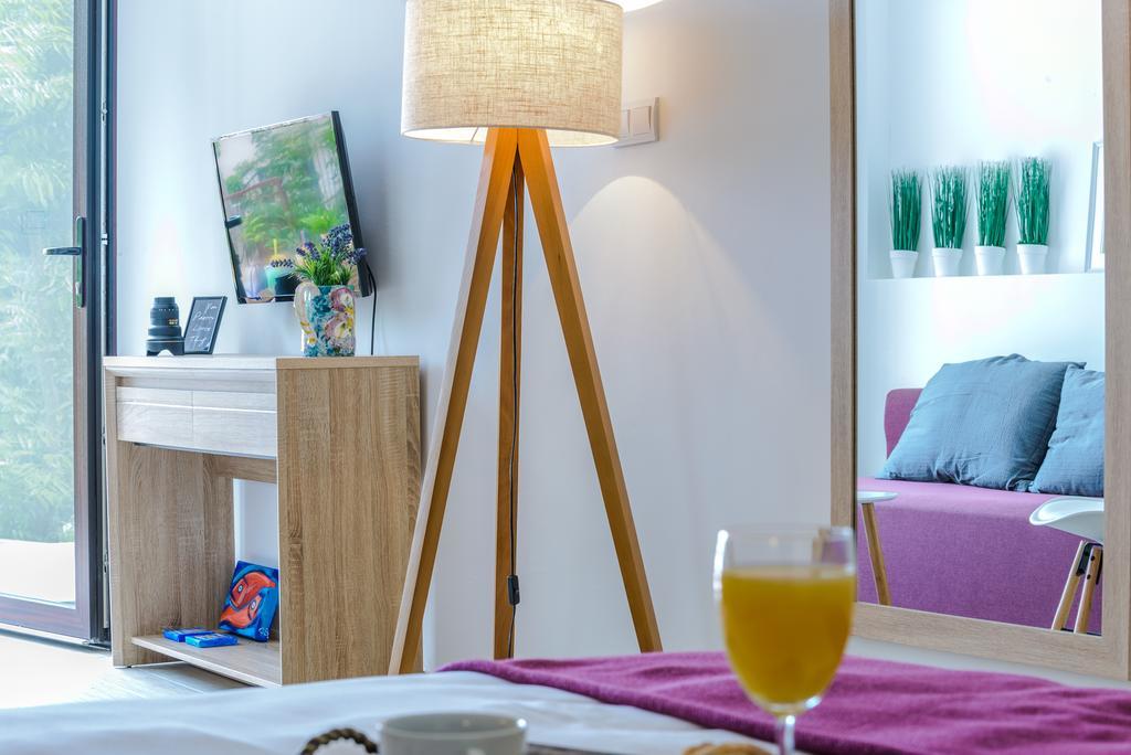 Tandem Apartments With Swimming Pool Cavtat Eksteriør billede